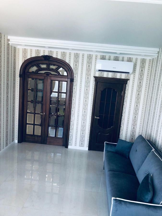 Роскошные Апартаменты На Самом Берегу Аркадии Odesa Exterior photo